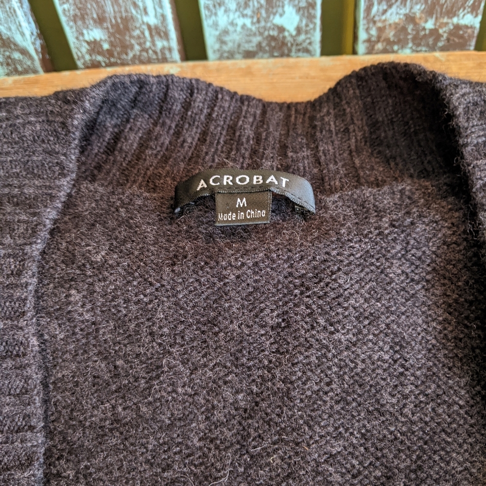 Acrobat sweater - Picture 6 of 8